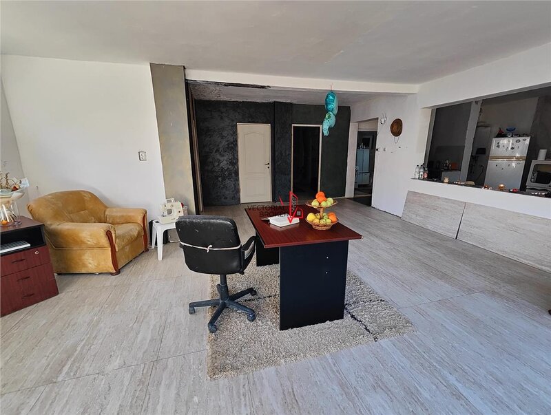 Tamasi-Corbeanca Vila spatioasa cu teren de 1.155 mp